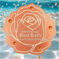 📢📢50% OFF !! ⏰Pure Copper Bird Bath Purification Disk