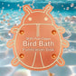 📢📢50% OFF !! ⏰Pure Copper Bird Bath Purification Disk