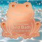 📢📢50% OFF !! ⏰Pure Copper Bird Bath Purification Disk