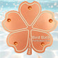📢📢50% OFF !! ⏰Pure Copper Bird Bath Purification Disk