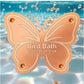 📢📢50% OFF !! ⏰Pure Copper Bird Bath Purification Disk