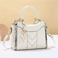📢📢40% OFF !! ⏰Elegant Women's Top-Handle Satchel & Shoulder Strap