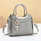 📢📢40% OFF !! ⏰Elegant Women's Top-Handle Satchel & Shoulder Strap