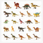 📢📢40% OFF !! ⏰Kids Fun & Educational Dinosaur Toy Kit