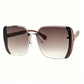 📢📢50% OFF !! ⏰Rimless Oversized Square Sunglasses