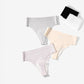📢📢50% OFF !! ⏰Seamless Anti-Camel Toe Thong for Leggings