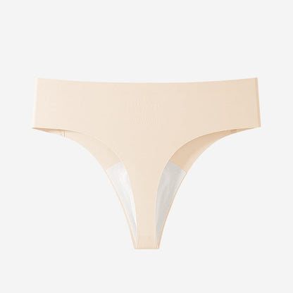📢📢50% OFF !! ⏰Seamless Anti-Camel Toe Thong for Leggings