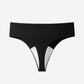 📢📢50% OFF !! ⏰Seamless Anti-Camel Toe Thong for Leggings