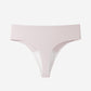 📢📢50% OFF !! ⏰Seamless Anti-Camel Toe Thong for Leggings