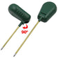 📢📢50% OFF !! ⏰3-in-1 Soil Detector with Pointer Display