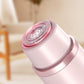 📢📢50% OFF !! ⏰IPX7 Waterproof Dual-head Shaver for Women