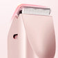 📢📢50% OFF !! ⏰IPX7 Waterproof Dual-head Shaver for Women
