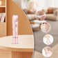 📢📢50% OFF !! ⏰IPX7 Waterproof Dual-head Shaver for Women