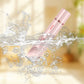 📢📢50% OFF !! ⏰IPX7 Waterproof Dual-head Shaver for Women