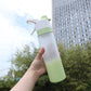 📢📢50% OFF !! ⏰Large Capacity Portable Outdoor Sports Spray Bottle
