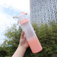 📢📢50% OFF !! ⏰Large Capacity Portable Outdoor Sports Spray Bottle