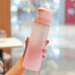 📢📢50% OFF !! ⏰Large Capacity Portable Outdoor Sports Spray Bottle