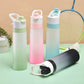 📢📢50% OFF !! ⏰Large Capacity Portable Outdoor Sports Spray Bottle