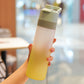 📢📢50% OFF !! ⏰Large Capacity Portable Outdoor Sports Spray Bottle