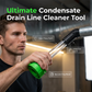 📢📢50% OFF !! ⏰Condensate Drain Line Cleaner Tool