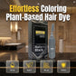 📢📢50% OFF !! ⏰Plant-Based Comb-In Hair Dye Cream