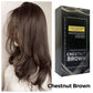 📢📢50% OFF !! ⏰Plant-Based Comb-In Hair Dye Cream