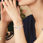 📢📢50% OFF !! ⏰Elegant Adjustable Women's Bangle Bracelet