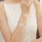 📢📢50% OFF !! ⏰Elegant Adjustable Women's Bangle Bracelet