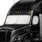 📢📢40% OFF !! ⏰Truck Windshield Sunshade with UV Protection