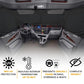 📢📢40% OFF !! ⏰Truck Windshield Sunshade with UV Protection