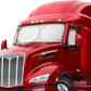 📢📢40% OFF !! ⏰Truck Windshield Sunshade with UV Protection