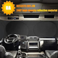📢📢40% OFF !! ⏰Truck Windshield Sunshade with UV Protection