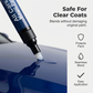 📢📢50% OFF !! ⏰All-in-One Car Scratch Repair Pen