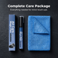📢📢50% OFF !! ⏰All-in-One Car Scratch Repair Pen
