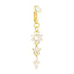 📢📢50% OFF !! ⏰Non Piercing Belly Button Ring Clip on Navel Ring