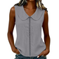📢📢50% OFF !! ⏰Women's Elegant Summer Lace Trim Blouse