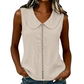 📢📢50% OFF !! ⏰Women's Elegant Summer Lace Trim Blouse