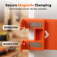 📢📢50% OFF !! ⏰Cabinet Door Hinge Drilling Guide & Mounting Tool