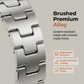 📢📢50% OFF !! ⏰H-Link Watch Band with Butterfly Clasp for Smartwatch