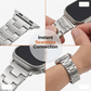 📢📢50% OFF !! ⏰H-Link Watch Band with Butterfly Clasp for Smartwatch