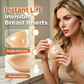 📢📢50% OFF !! ⏰Double-Sided Adhesive Bra Inserts