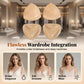 📢📢50% OFF !! ⏰Double-Sided Adhesive Bra Inserts