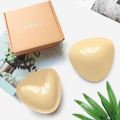 📢📢50% OFF !! ⏰Double-Sided Adhesive Bra Inserts