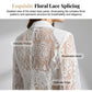 📢📢50% OFF !! ⏰Summer Breathable White Lace Blazer Slim Fit Suit Jacket