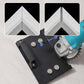 📢📢50% OFF !! ⏰Angle Grinder Stand for Tile 45°Chamfer Cutting