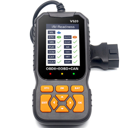📢📢50% OFF !! ⏰V520 Universal Car Diagnostic Tool