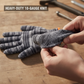 📢📢50% OFF !! ⏰10-Gauge Knitted Durable Protective Work Gloves