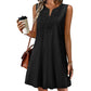 📢📢50% OFF !! ⏰Breathable Summer Casual Dress