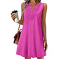 📢📢50% OFF !! ⏰Breathable Summer Casual Dress
