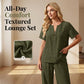 📢📢40% OFF !! ⏰Casual Comfort Two-Piece Set